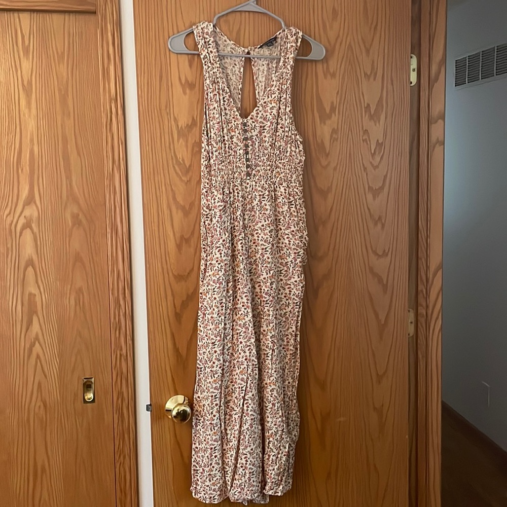 AE romper